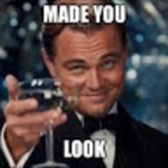 Meet your Posher, Joseph - Picture 1 of 1